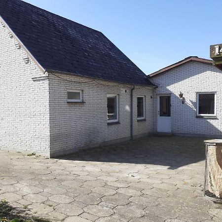 Svendborg Cosy Apartment Exterior photo