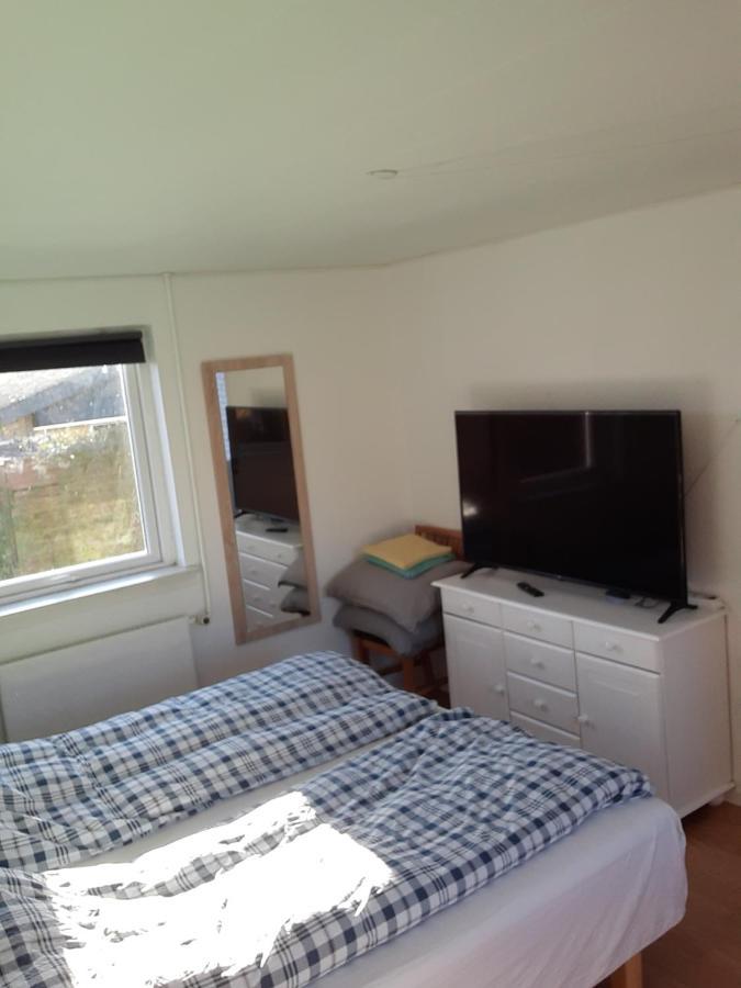 Svendborg Cosy Apartment Exterior photo