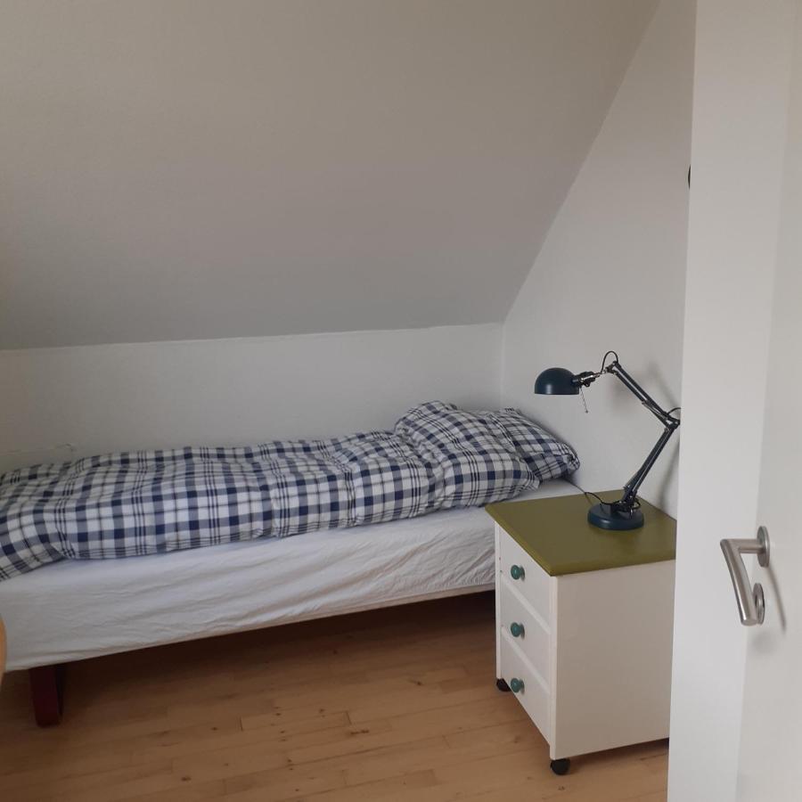 Svendborg Cosy Apartment Exterior photo