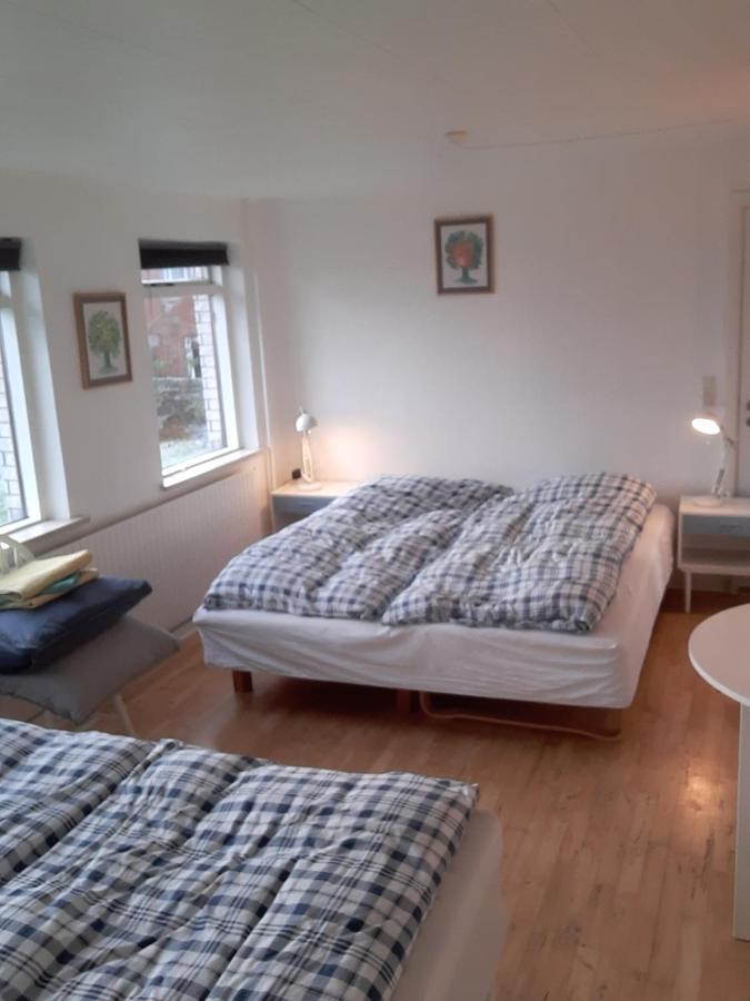Svendborg Cosy Apartment Exterior photo